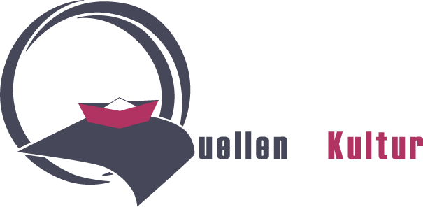 Logo Forschungsstelle Quellen und Kultur